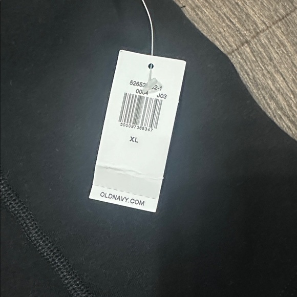 NWT! Old Navy Black Jack PowerChill Tank Bodysuit 🤎 - Picture 9 of 12